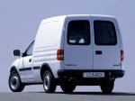Opel Combo 1993 года